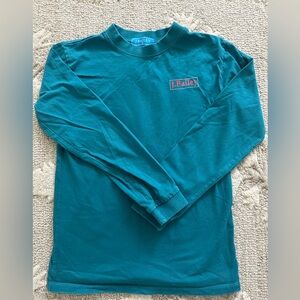 J. Bailey Long Sleeve Kids Tee